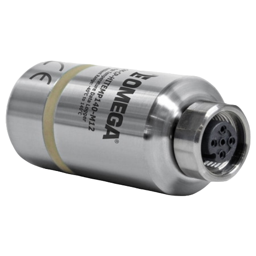 OM-CP-HITEMP140-M12-Logger