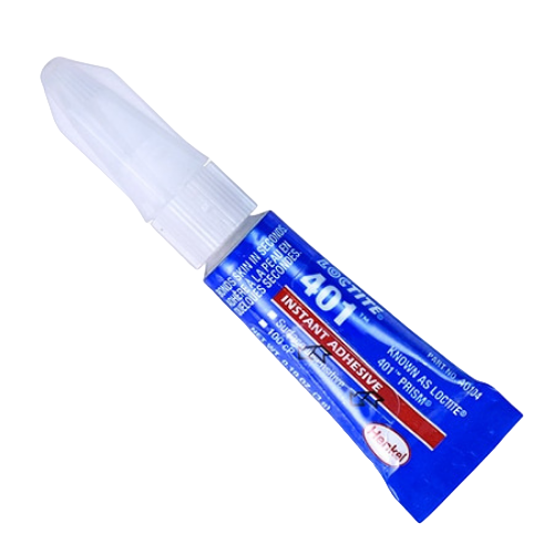 Strain Gauge Accessories