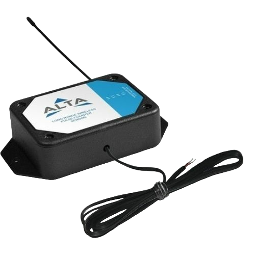 Alta-Pulse-Count