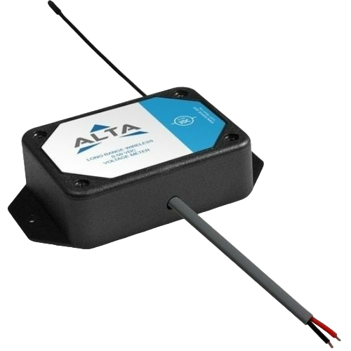 Alta-Voltage