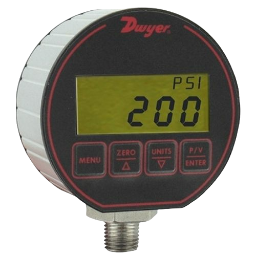 Series-DPG-200