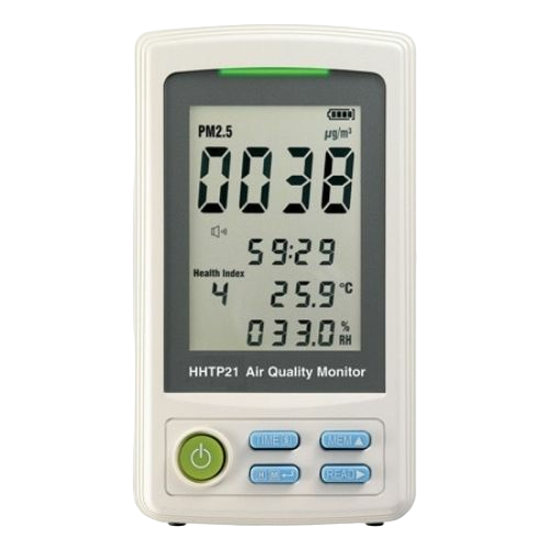 HHTP21-Meter