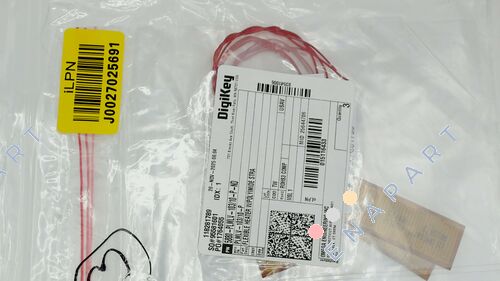 5880-PLMLV-103/10-P-ND Élément chauffant flexible