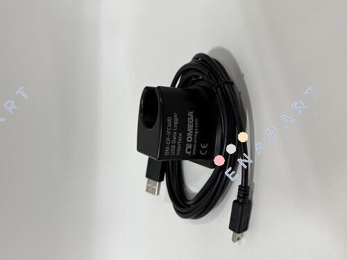 OM-CP-IFC400 Station d'accueil avec câble USB