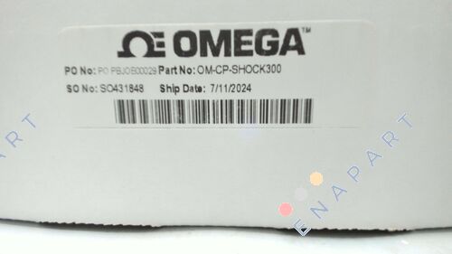 OM-CP-SHOCK300 