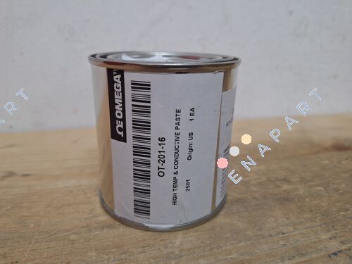 OT-201-16 pâte conductrice à haute température