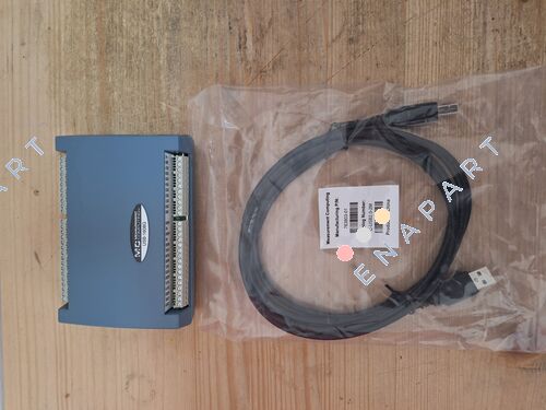 USB-1608G Module d'acquisition de données USB haute vitesse à entrée de tension à 8 canaux