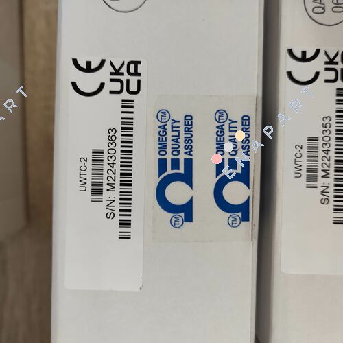 UWTC-2 Fiche thermocouple sans fil
