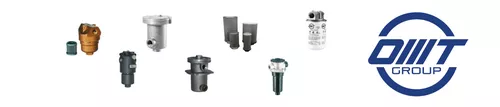 Filter element for HPM 622 CHP 622 F06 X N Elément filtrant