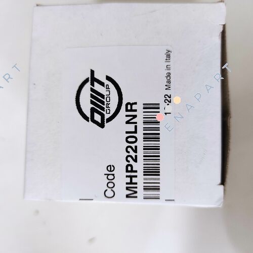 MHP 220 LNR Filtre Mini haute pression