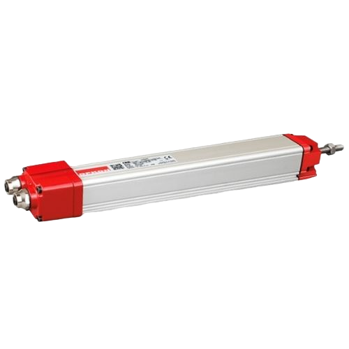 Digital - FieldBUS Output