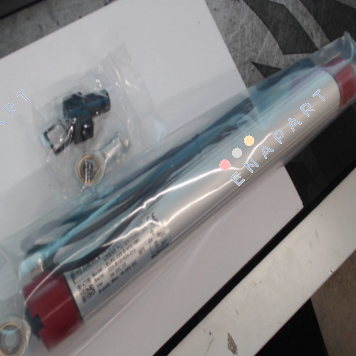 ELPC 225 D V10 1M5 Potentiomètre linéaire