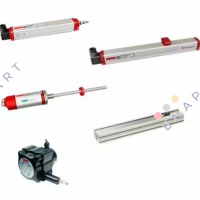 LPM-150-D-5K-C2 Potentiomètre linéaire