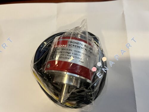 MRV 50AR8 ANL 10V360 VO  V2 2M5A RD Encodeur