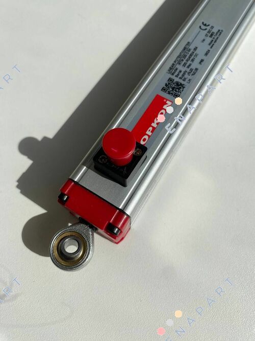 RTM 200 D  5K C2 Potentiomètre linéaire RD