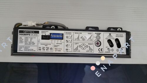 41020310 capteur de porte