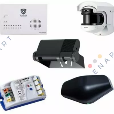 BGS-2V30 Capteur photoélectrique