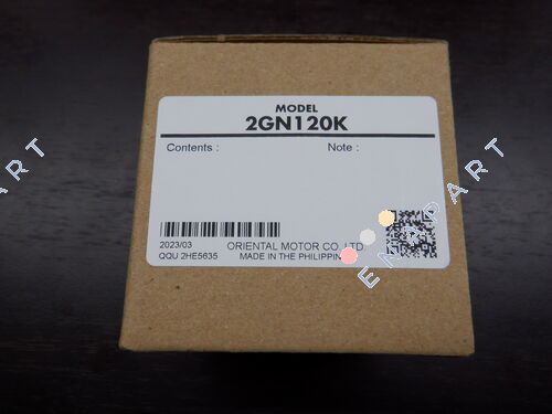 2GN120K  