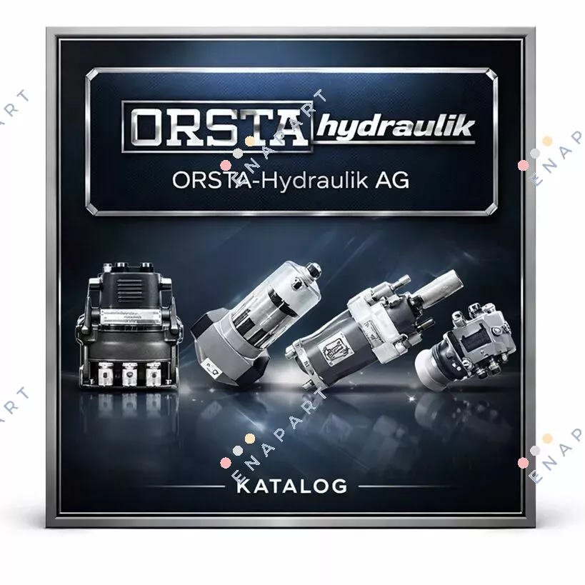 Orsta Hydraulik