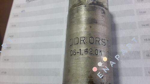 10-2.02.01/0 TGL 26233/20  la soupape de décharge de pression