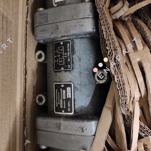 TGL 20705 valve directionnelle