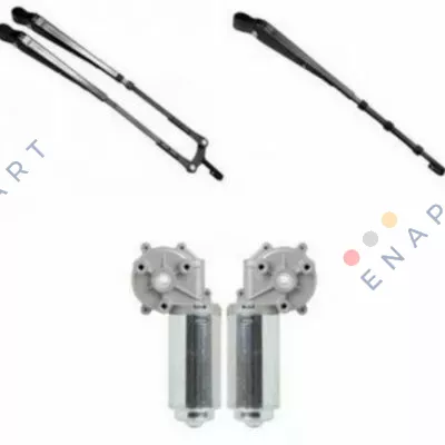 29140798 Moteur d'essuie-glace