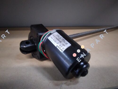 2ATTUAT1 ACTIONNEUR DE MOTEUR