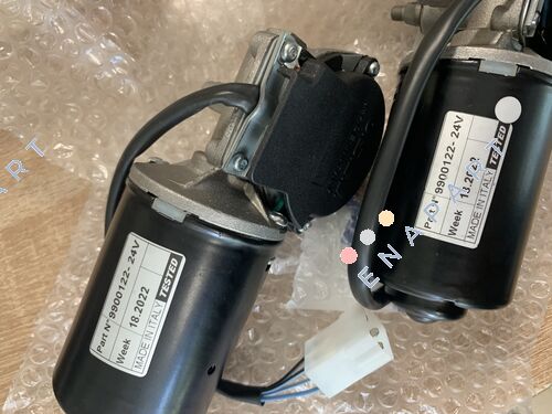 99 00 122 moteur