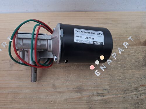 9900258 moteur