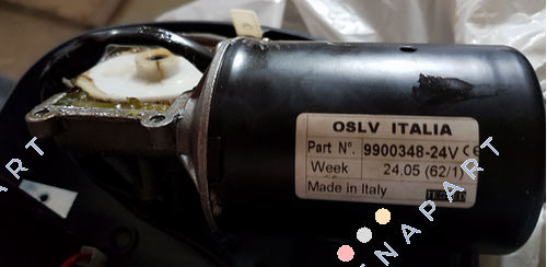 9900348 Moteur