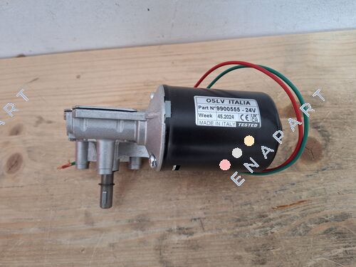 9900555 moteur à engrenages