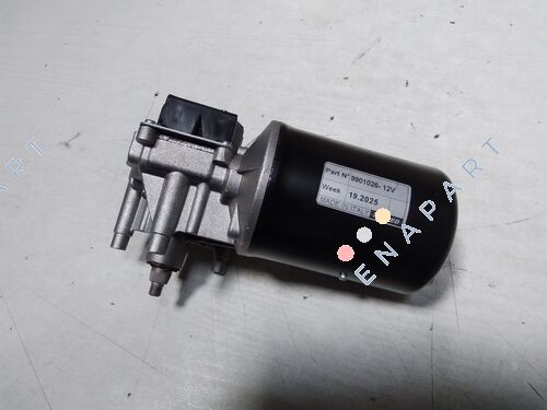 9901026 Moteur à vitesse