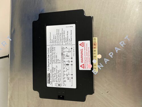 406203 | P 16 FI ( CE) | PAC40070 Boitier