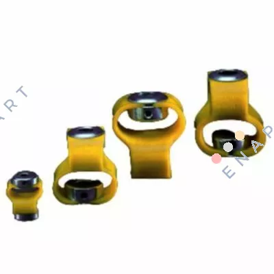 1200 Gr. 20 Pochette P-Flex Gr. 20, jaune