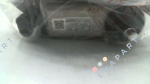 194EC015212 / 00099181000 ACTIVATEUR DE POMPE