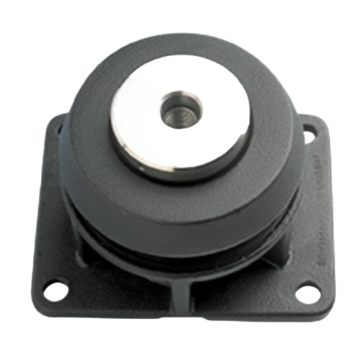 Engine mounting systems