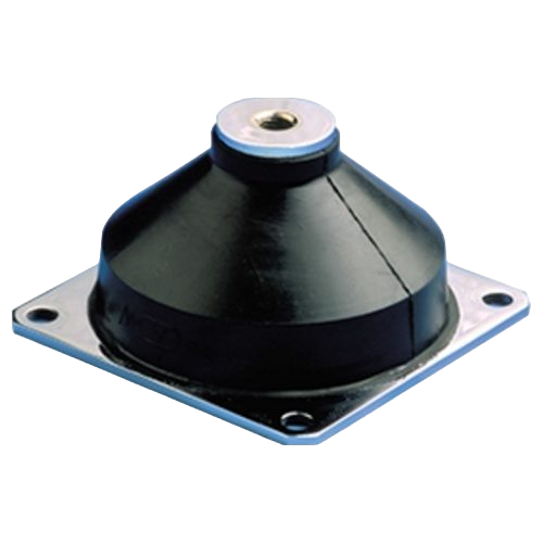 Vibmar - Anti-vibration mount