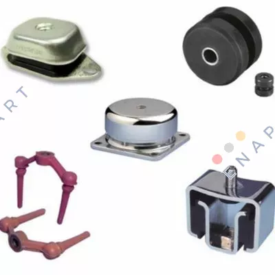 E1RP3806-02 AMORTISSEUR
