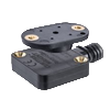 NRH27C No-Contact, CANbus Rotary Position Sensor