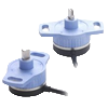 SRS280 - Sealed Rotary Sensor