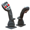 HI Grip Option