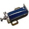 GC0423 - C-Frame Solenoid
