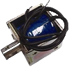 GD0826 - D-Frame Solenoid