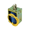 GD0837 - D-Frame Solenoid