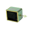 GD1444 - D-Frame Solenoid