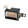 MD0837 - D-Frame Solenoid