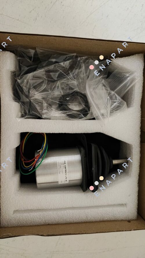 I-JC200 -B-S-1-K1-Y joystick