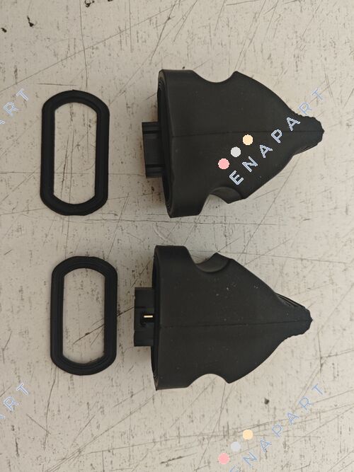 JC120-0012 JOYSTICK SIMPLE AXE