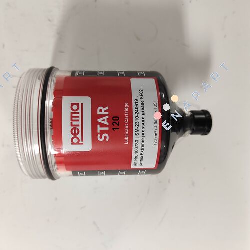 STAR LC M120 / 906592 Cartouche de lubrifiant