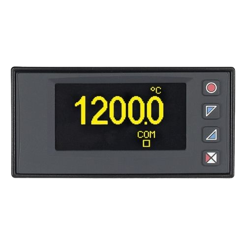 Indicators - Panel meters